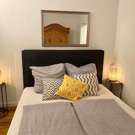 Ferienwohnung Seesprung Am Bodensee ガイエンホーフェン エクステリア 写真