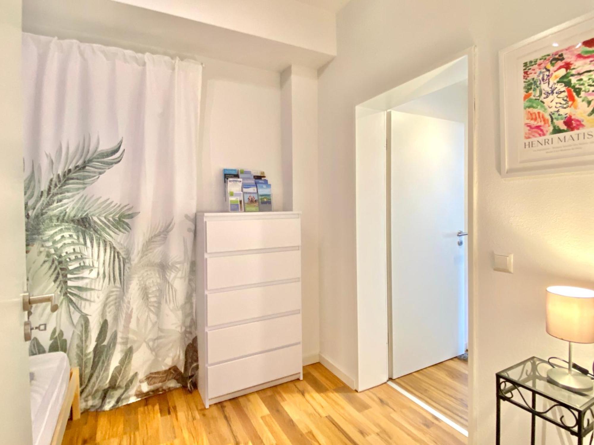 Ferienwohnung Seesprung Am Bodensee ガイエンホーフェン エクステリア 写真